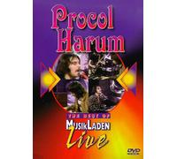 Procol Harum - Best of Musikladen [DVD] [1971] [US Import]
