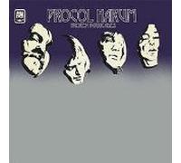 PROCOL HARUM - Broken Barricades