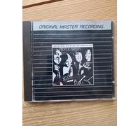 Procol Harum - Broken Barricades