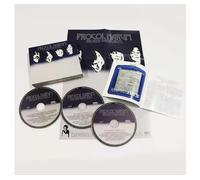 Procol Harum: Broken Barricades, 3CD Remastered & Expanded Boxset Edition