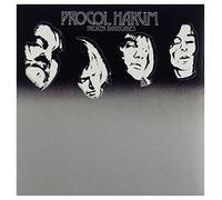 Procol Harum - Broken Barricades [40th Anniversary Edition]