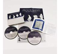 Procol Harum - Broken Barricades - CD - A4z
