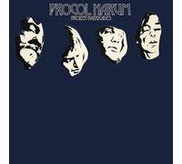 BROKEN BARRICADES 3CD REMASTE - PROCOL HARUM [CD]