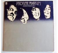 Procol Harum - Broken Barricades [Vinyl LP]