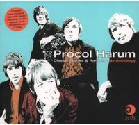 Procol Harum - Classic Tracks And Rarities - An Anthology