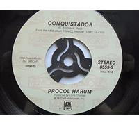 Procol Harum - Conquistador