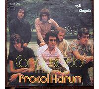 Procol Harum - Conquistador / Luskus Delph [7" Vinyl]