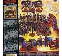 Procol Harum & Edmonton Symph. - Live in Concert [Digisleeve]