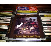 Procol Harum - Exotic Birds And Fruit
