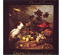 Procol Harum - Exotic Birds and Fruit