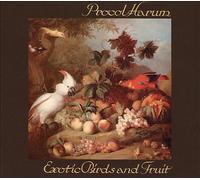 Procol Harum - Exotic Birds And Fruit