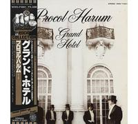 Procol Harum - Grand Hotel