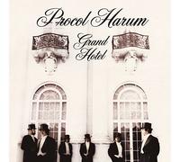 Procol Harum – Grand Hotel – CD – Expanded Edition
