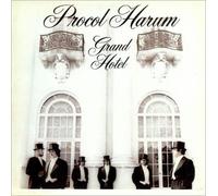 Procol Harum - Grand Hotel [VINYL]