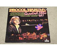 Procol Harum - Greatest Hits Vol.1