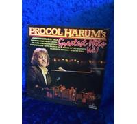 Procol Harum - GREATEST HITS VOL 1 LP (VINYL) UK PICKWICK (Katalog-Nummer: SHM956)