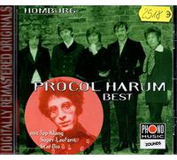 Procol Harum - Homburg