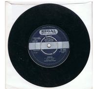 Procol Harum - Homburg / Good Captain Clack [7" Vinyl]