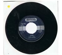 Procol Harum - Homburg / Good Captain Clack [7" Vinyl]