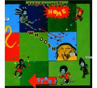 Procol Harum - Home... Plus