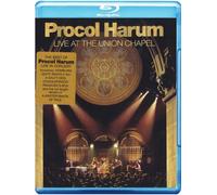 Procol Harum - Live At The Union Chapel [Blu-ray] [2011]