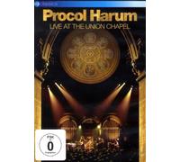 Procol Harum - Live at the Union Chapel [DVD]