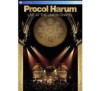 Procol Harum - Live At The Union Chapel [Japan DVD] UIBY-15058