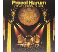 Procol Harum - Live At The Union Chapel [VINYL]