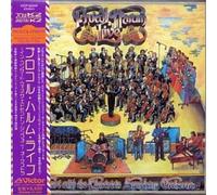 PROCOL HARUM - Live in Concert With the Edmon