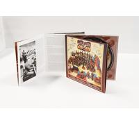 Procol Harum - Live: In Concert With The Edmonton Symphony Orchestra