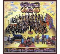 Procol Harum - Live: In Concert With The Edmonton Symphony Orchestra