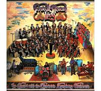 PROCOL HARUM LIVE IN CONCERT WITH THE EDMONTON SYMPHONY ORCHESTRA[CHR1004]1972
