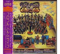 Procol Harum - Live in Concert with The Edmonton Symphony Orchestra [Import]