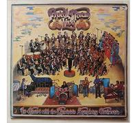 Procol Harum - Live in Concert with the Edmonton Symphony Orchestra [Vinyl LP] [Schallplatte]