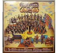 PROCOL HARUM-LIVE WITH THE EDMONTON SYMPHONY ORCHESTRA