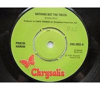 Procol Harum - Nothing But The Truth