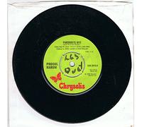 Procol Harum - Pandora's Box / The Pipers Tune [7" Vinyl]