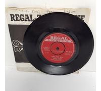 PROCOL HARUM - PROCOL HARUM, a salty dog, B side long gone geek, RZ 3019, 7 inch single