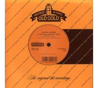 Procol Harum - Procol Harum A Whiter Shade Of Pale UK 45 7" single +Homburg