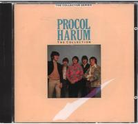 Procolharum - Procol Harum Collection