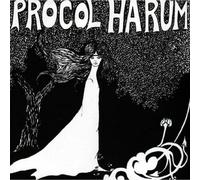 Procol Harum Procol Harum Double CD NEW