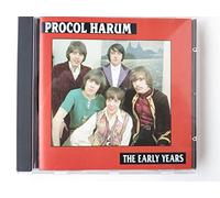 Procol Harum - Procol Harum Early Years