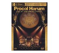 Procol Harum - Procol Harum - Live At The Union Chapel (DVD + CD) [2005]