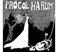 PROCOL HARUM - PROCOL HARUM, VINYL EDITION (LP & 12-INCH EP) [VINYL]