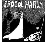 PROCOL HARUM: PROCOL HARUM - LP vinyl