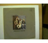Procol Harum - Procol Harum - Procol´s ninth,