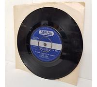 PROCOL HARUM - PROCOL HARUM, quite rightly so, B side in the wee small hours of sixpence, RZ 3007, 7 inch single