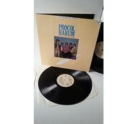 PROCOL HARUM - PROCOL HARUM the collection, gatefold, double album, CCSLP 120