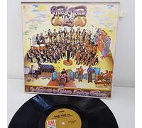 PROCOL HARUM - PROCOL HARUM: THE CONCERT WITH EDMONTON SYMPHONY ORCHESTRA AND THE DA CAMERA SINGERS CHR1004