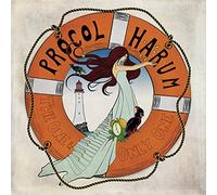 PROCOL HARUM - PROCOL HARUM - THE ONE & ONLY (10”) (1 LP)